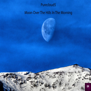 Moon Over The Hills In The Morning (Original Mix)