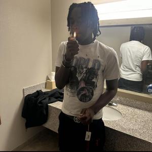 Back Like I Never Left