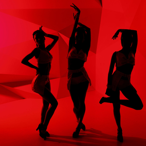 Something Good Comes