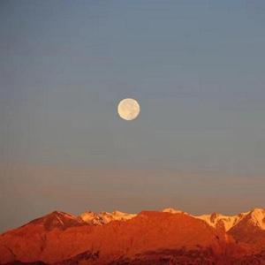 阿合奇，柯尔克孜