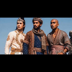 咖喱味版天空八部