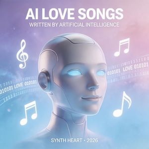 AI写的情歌