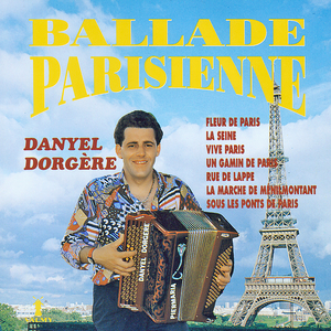 Ballade parisienne (Bossa)