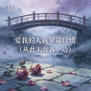 爱我的人我拿命珍惜（从此天涯各一边）
