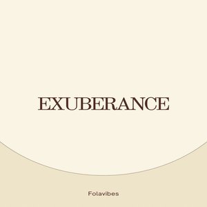 Exuberance