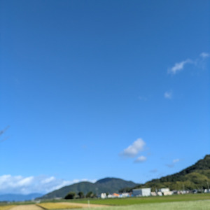 雲のように流れて