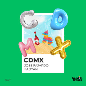 CDMX