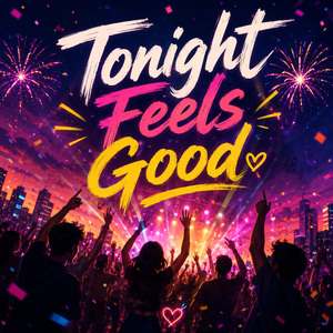 Tonight Feels Good