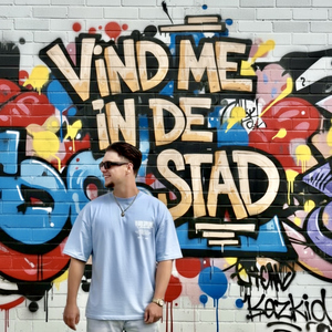 Vind Me In De Stad