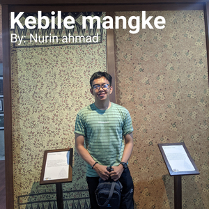 Kebile mangke