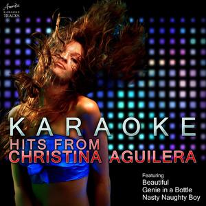 Beautiful (In the Style of Christina Aguilera) [Karaoke Version]