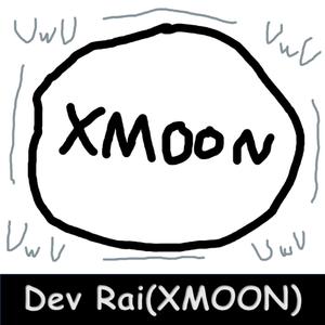 XMOON (Old Version - My First Song)