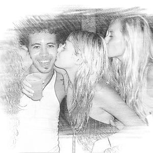 Vagabundo (feat. Tamborito Pata de Iguana)