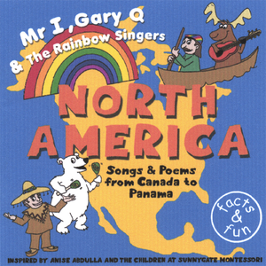 Bear Facts (Gary Huntbatch) One of Gary's Famous Silly Stories.