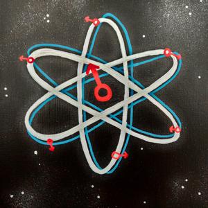 Male Atoms (feat. Sophia Mellink & Dan Poole)