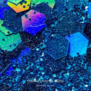 Cosmic Visions (432Hz)