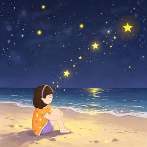 睡眠曲缓解焦虑 快速入睡