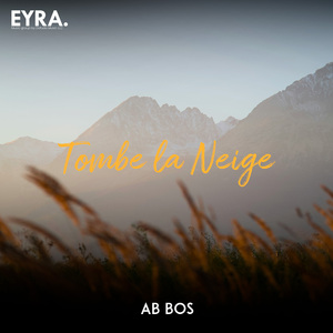 Tombe la Neige