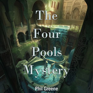 The Four Pools Mystery (Vintage Version)