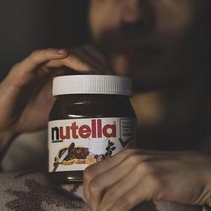 Nutella (con Snoow y Willboy)