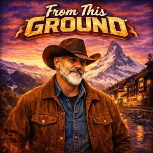 From This Ground (Country Version)