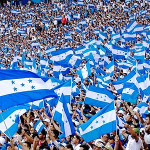Pasión por la selección