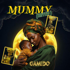 Mummy(Imyed)