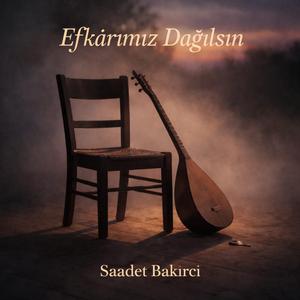 Efkârımız Dağılsın