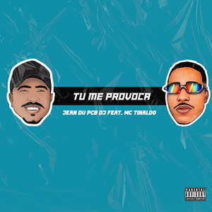 Tu Me Provoca