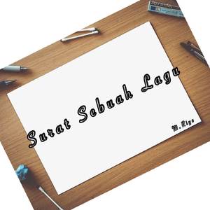 Surat Sebuah Lagu