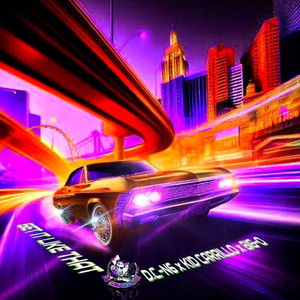 GET IT LIKE THAT (sauced up)