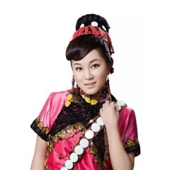 包谷花