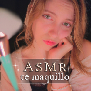 Maquillaje de Alicia, Pestañas y Polvos desastrosos