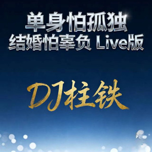 单身怕孤独 结婚怕辜负 (Live版)