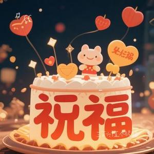 三百六十五个祝福 (Cover 蔡国庆)