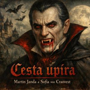 Slunce klesá k obzoru a náš den právě začíná