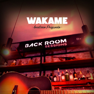 Anestesia (Profunda) (Back Room Sessions)