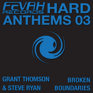 Broken Boundaries (Carl Nicholson & Paul F Remix)
