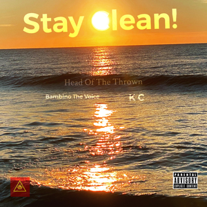 Stay Clean!