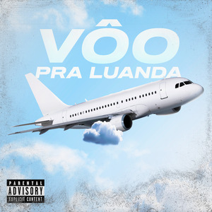 Vôo pra Luanda