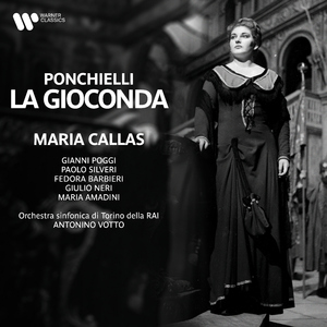 La Gioconda, Op. 9, Act 2:"Là attesi e il tempo colsi" (Gioconda, Laura)