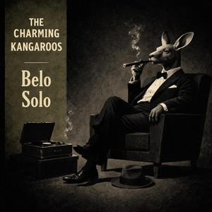 The Charming Kangaroos play Belo Solo J