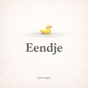 Eendje