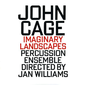 Imaginary Landscape No. 4: March No. 2