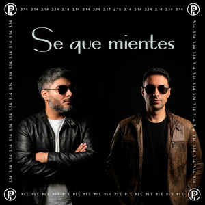 Se que mientes