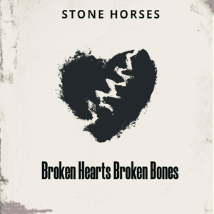 Broken Hearts Broken Bones