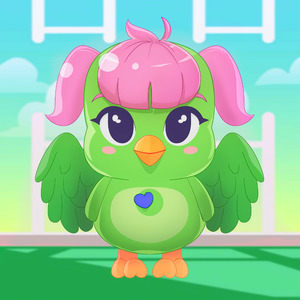 Dirty Bird (Duo Anthem)