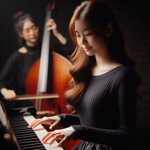 푸른밤의 세레나데