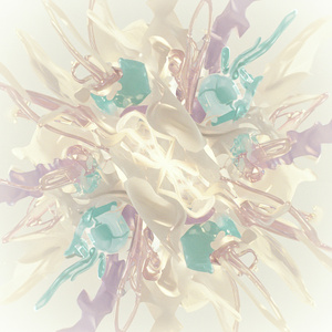 星屑の電脳冒険