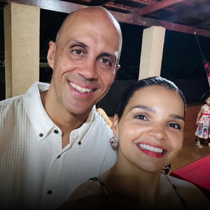 Não posso parar (Live)